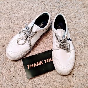 Polo Ralph Lauren Men's Faxon Low Sneakers